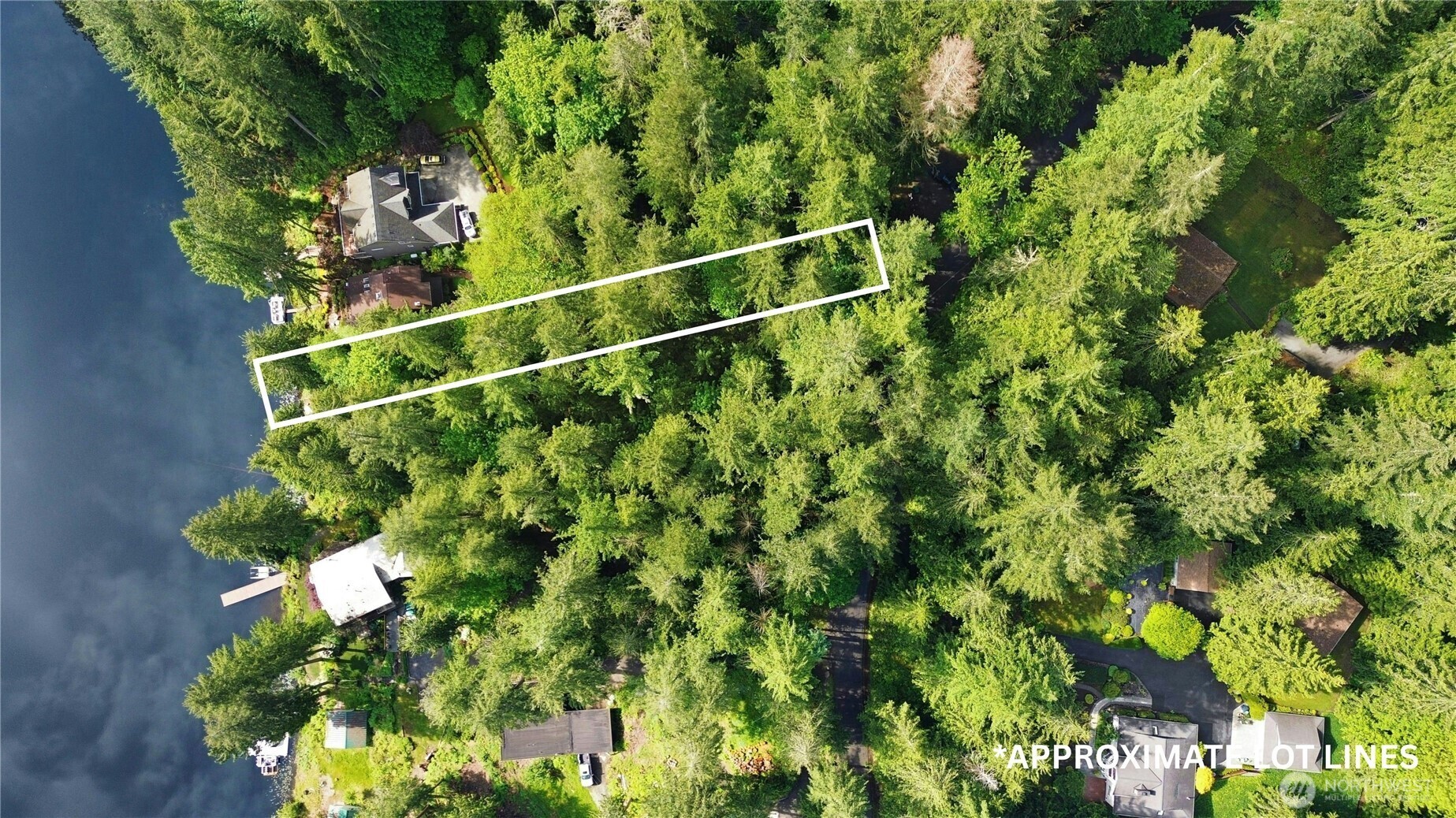 Property Photo: 3304 W Ames Lake Drive NE WA 98053