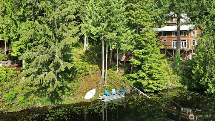 Property Photo: 3304 W Ames Lake Drive NE WA 98053