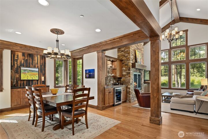 Property Photo:  1390  Snowberry Loop  WA 98922 