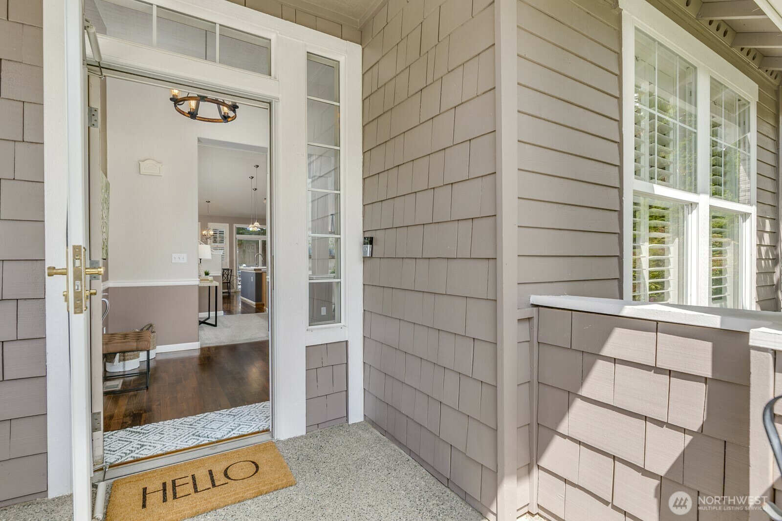 Property Photo: 1231 148th Place SE WA 98012
