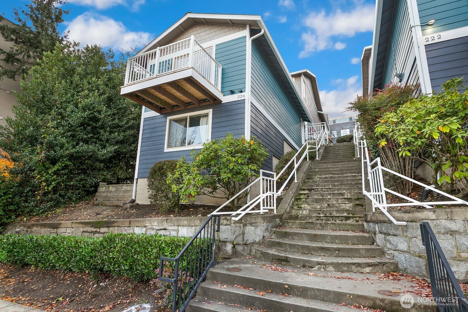Property Photo:  266  Broadway 22  WA 98402 