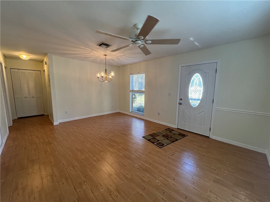 Property Photo: 8095 126th Street FL 32958