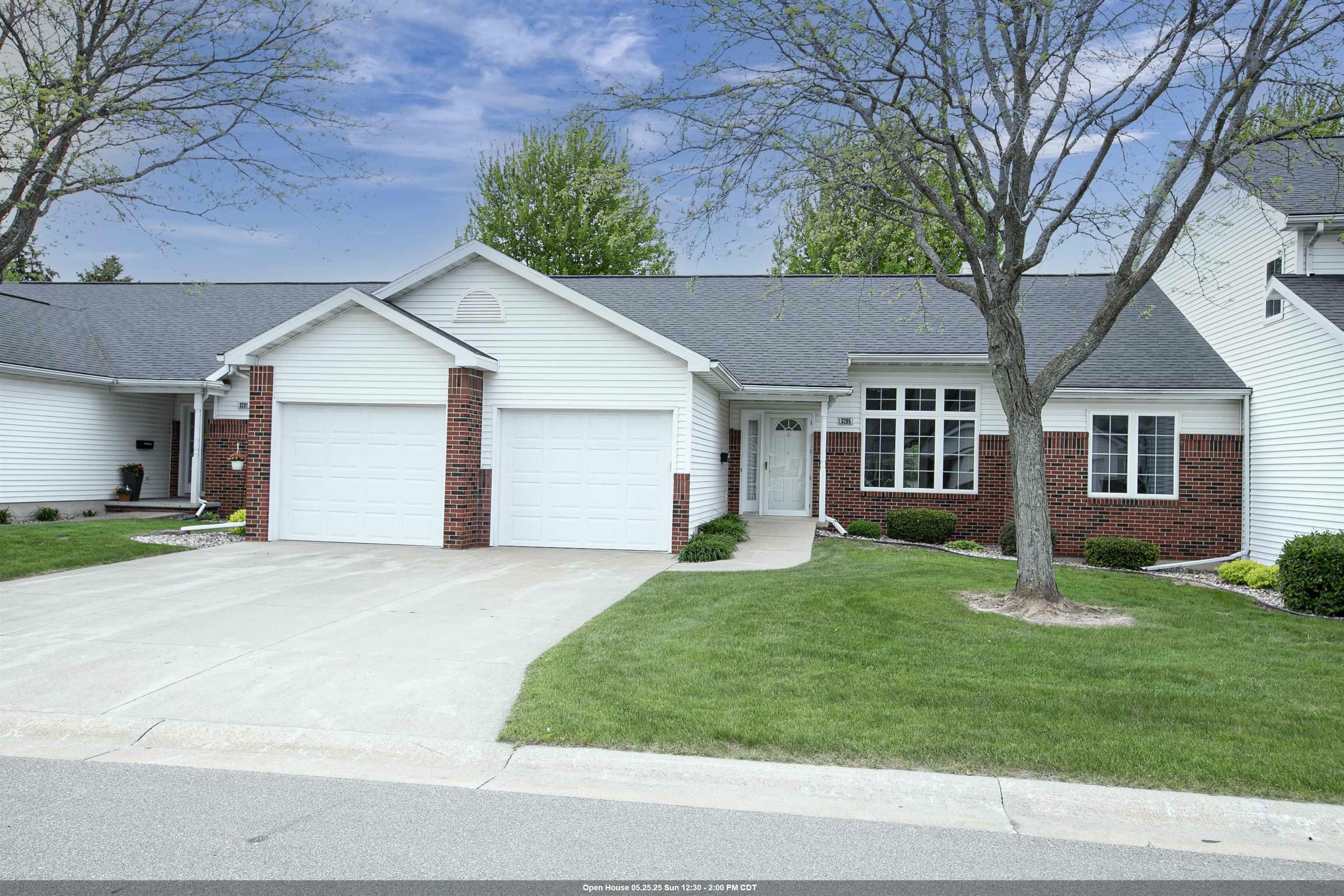 Property Photo: 3205 N Mistwood Lane WI 54914