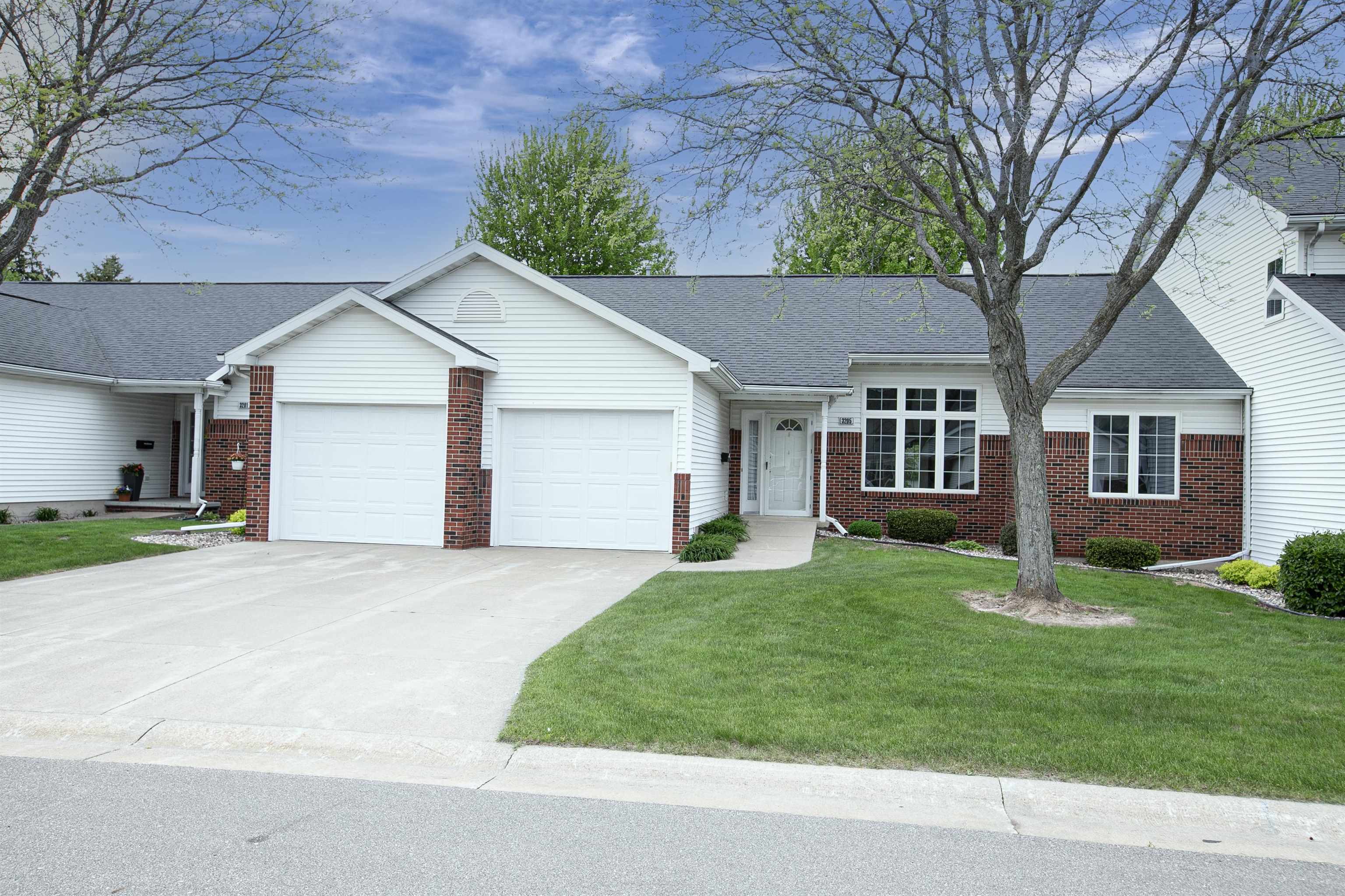 Property Photo: 3205 N Mistwood Lane WI 54914