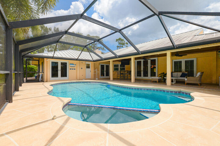 2610 SE Erickson Drive  Port Saint Lucie FL 34984 photo