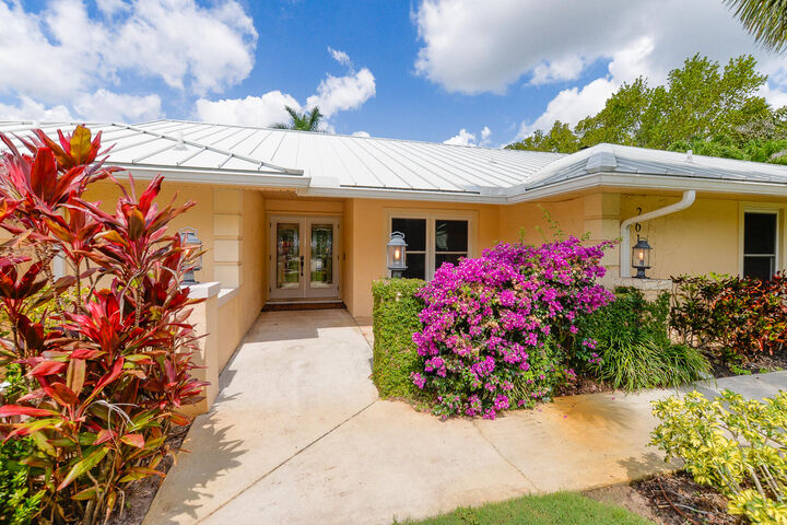 2610 SE Erickson Drive  Port Saint Lucie FL 34984 photo