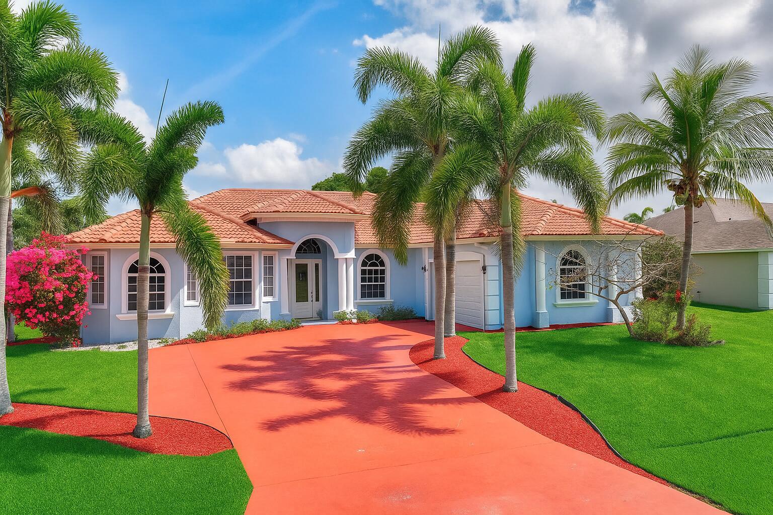 1897 SW Citation Avenue  Port Saint Lucie FL 34953 photo