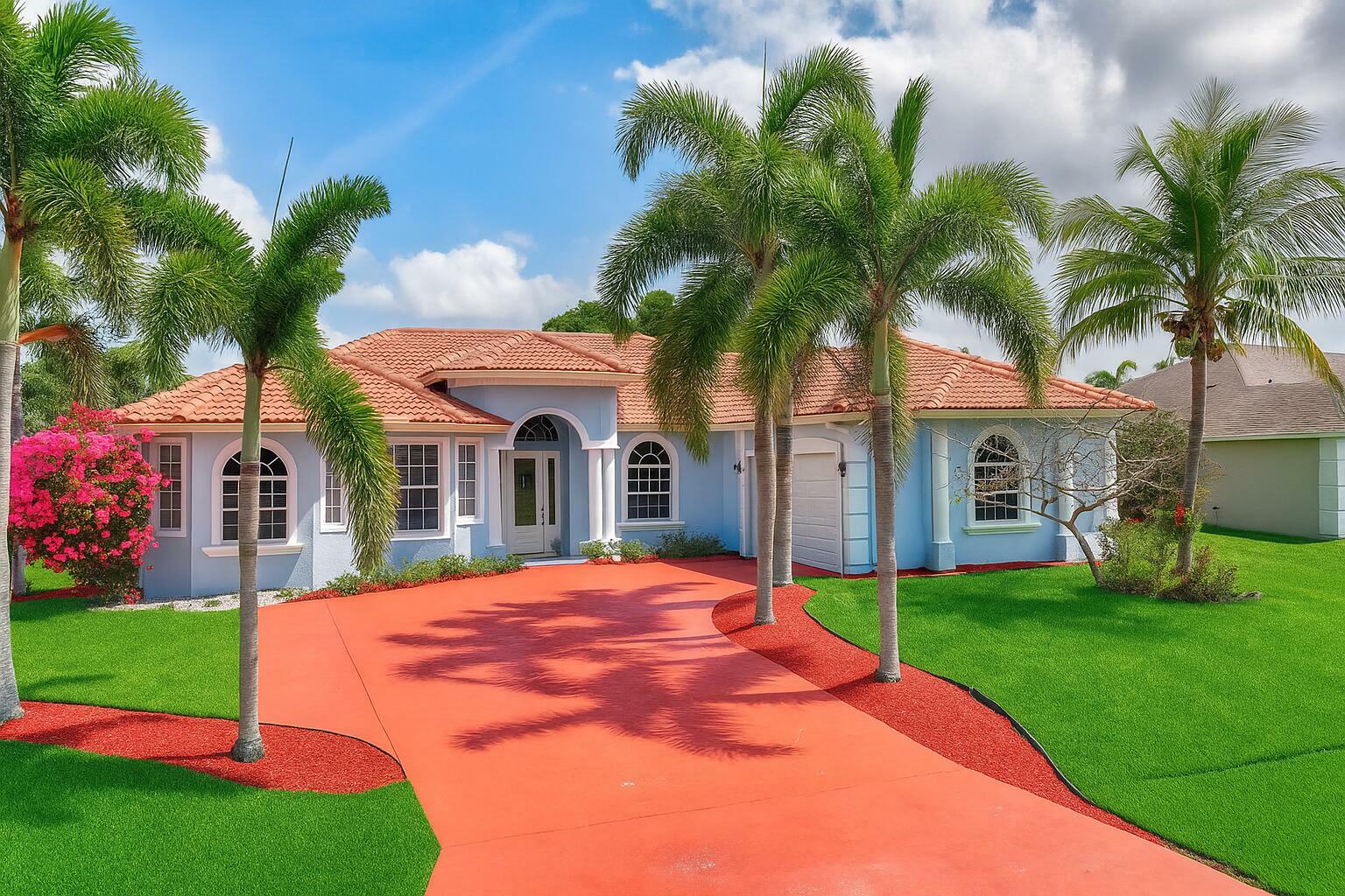 Property Photo:  1897 SW Citation Avenue  FL 34953 