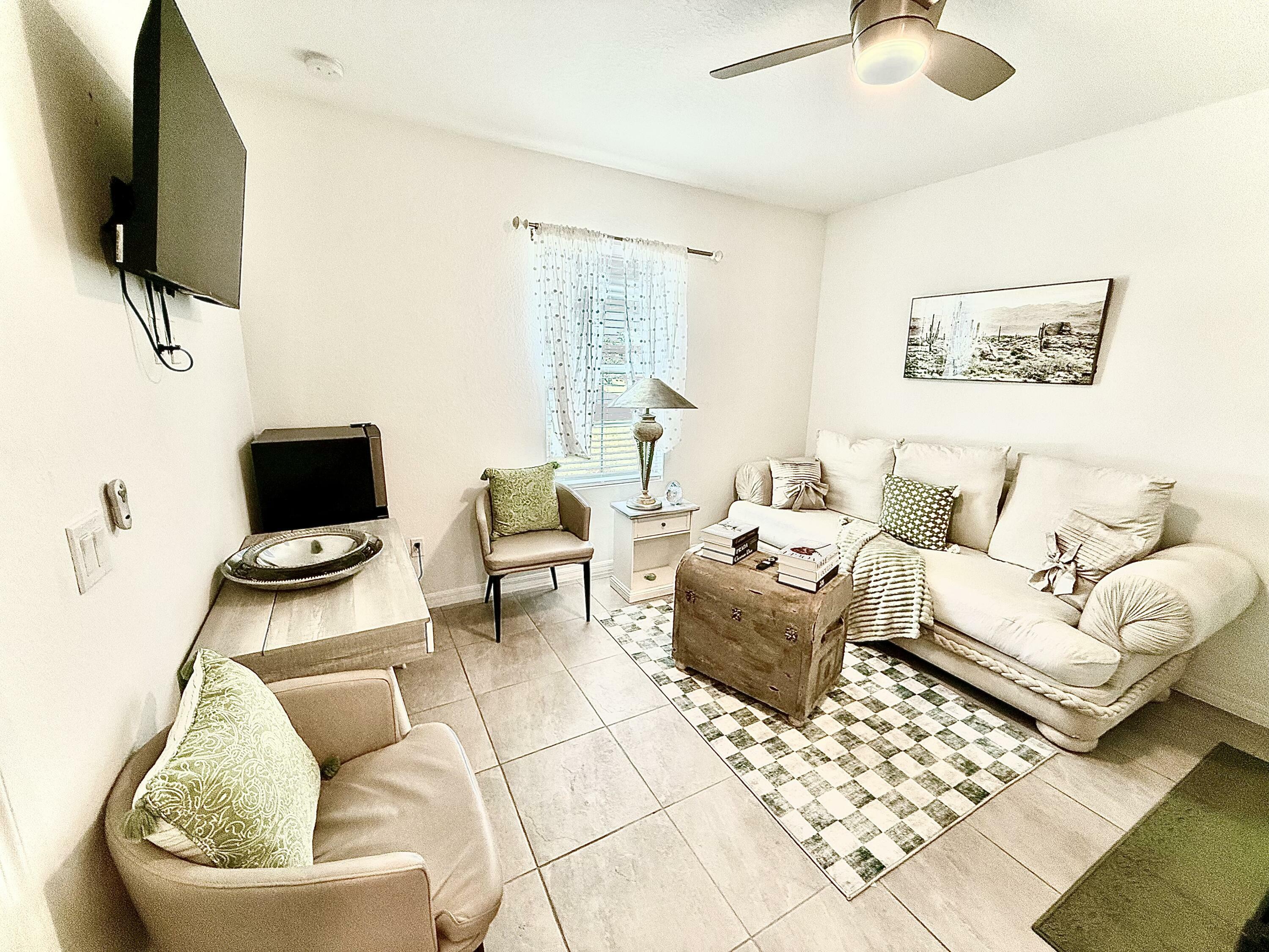 Property Photo: 1105 SW Ivanhoe Street FL 34983