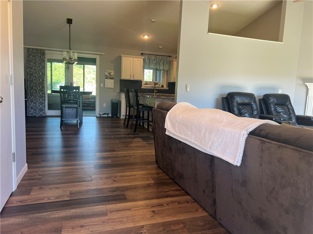 Property Photo: N2673 464th Street WI 54751