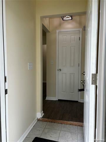 Property Photo: 24000 Morton Street MI 48237