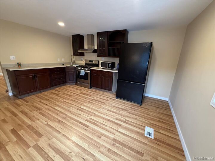 Property Photo:  847 Airport Road  CO 80424 