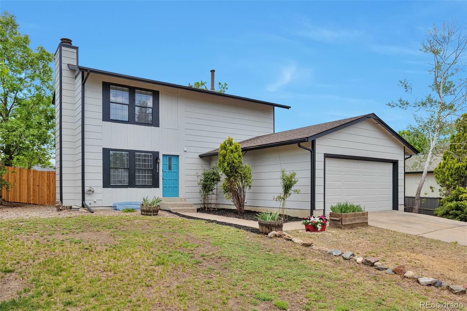 3575 S Ouray Street  Aurora CO 80013 photo