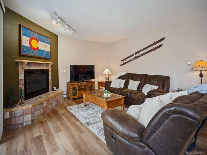 Property Photo: 10000 Ryan Gulch Road 114 CO 80498