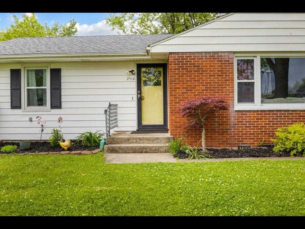 2514 S B Street  Richmond IN 47374 photo