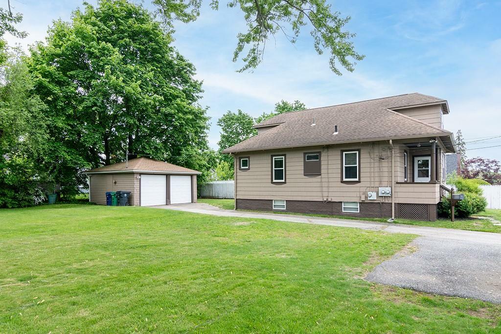 Property Photo: 52 Chambly Avenue RI 02888