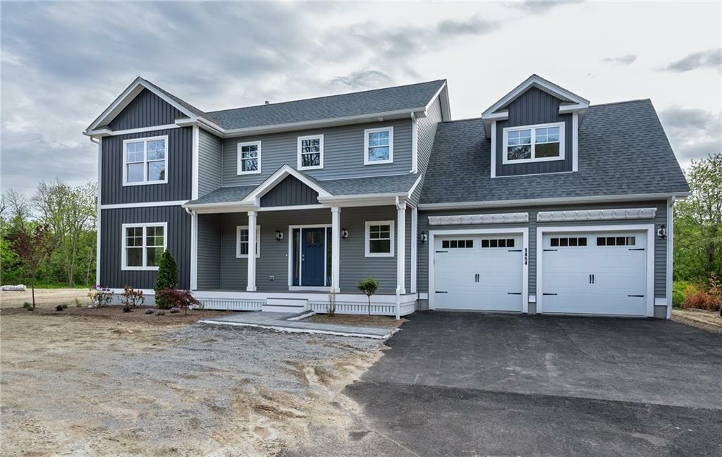 Property Photo: 0 Upper Farm Way RI 02919