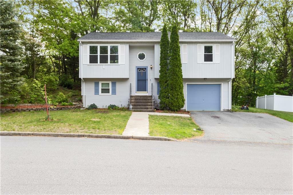Property Photo: 32 Lawnacre Drive RI 02911