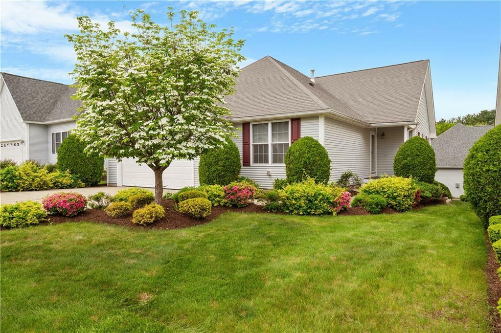 5 Enzo Drive  Coventry RI 02816 photo