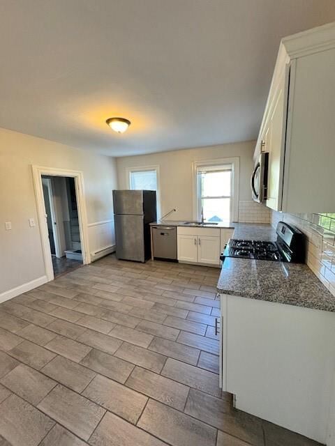 Property Photo: 36 East Transit Street 3 RI 02906