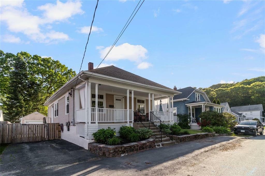 5 Webster Street  Lincoln RI 02865 photo