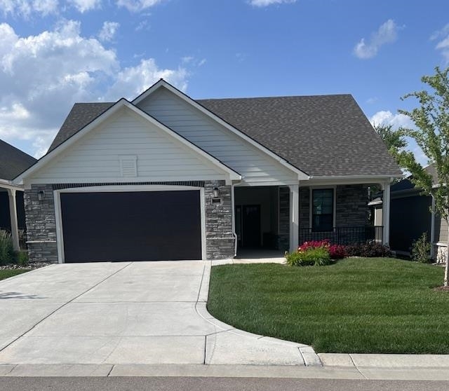820 E Park Pl  Andover KS 67002 photo