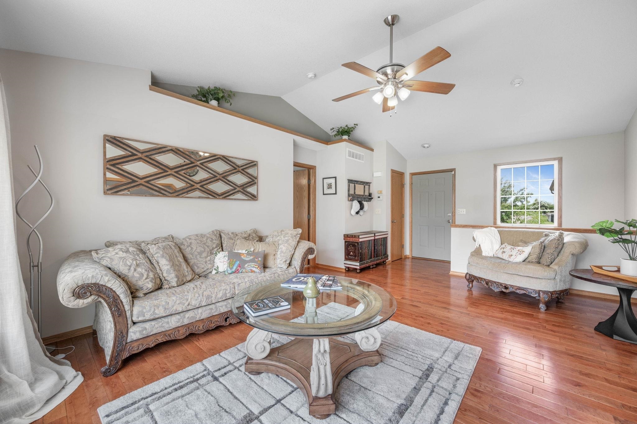 Property Photo: 11109 W Greenspoint St KS 67205