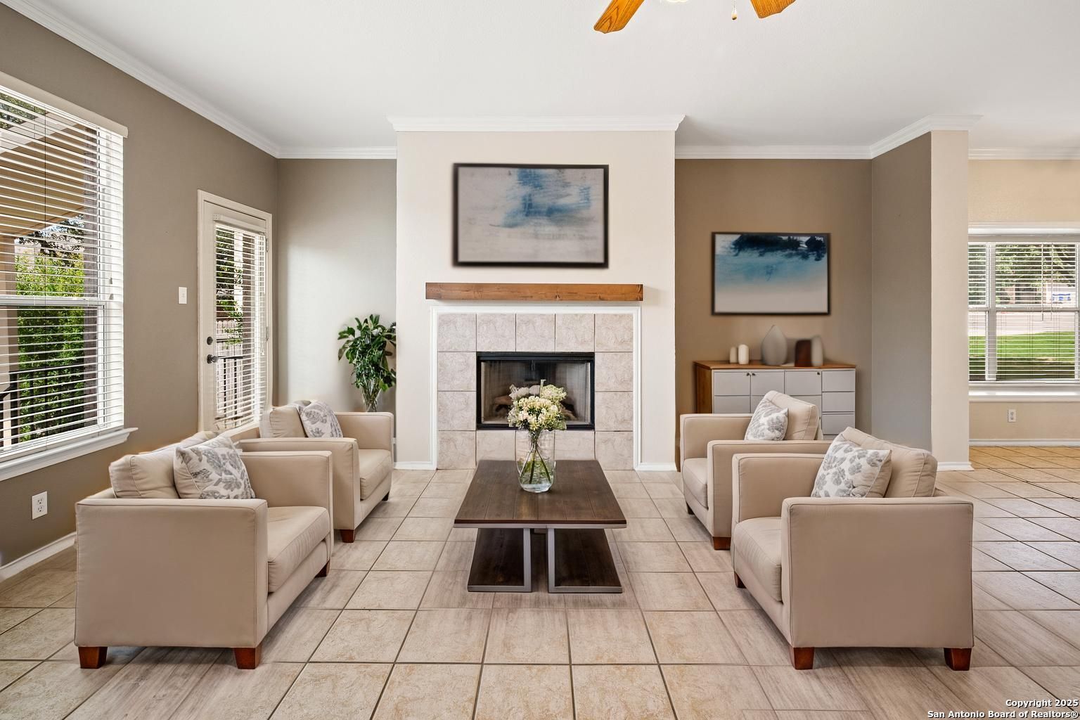 Property Photo: 207 Verde Ridge TX 78258