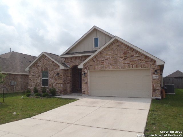 Property Photo: 5919 Corsicana TX 78155