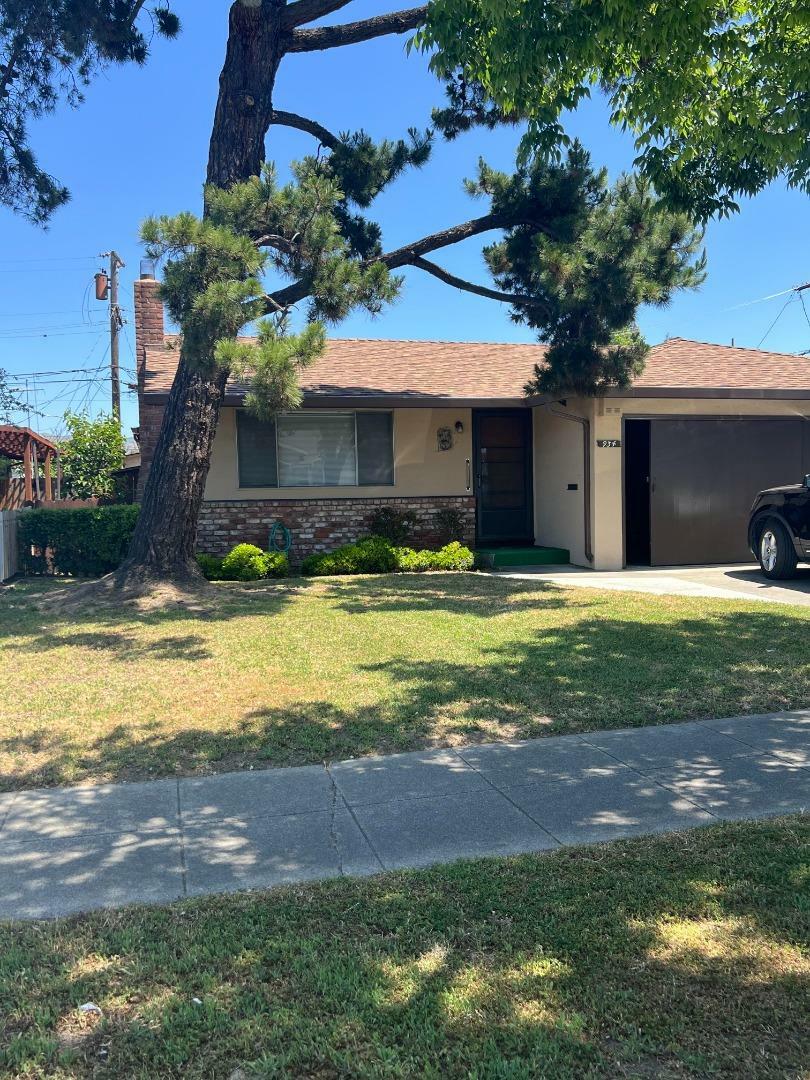 Property Photo: 934 Tomlinson Lane CA 95116