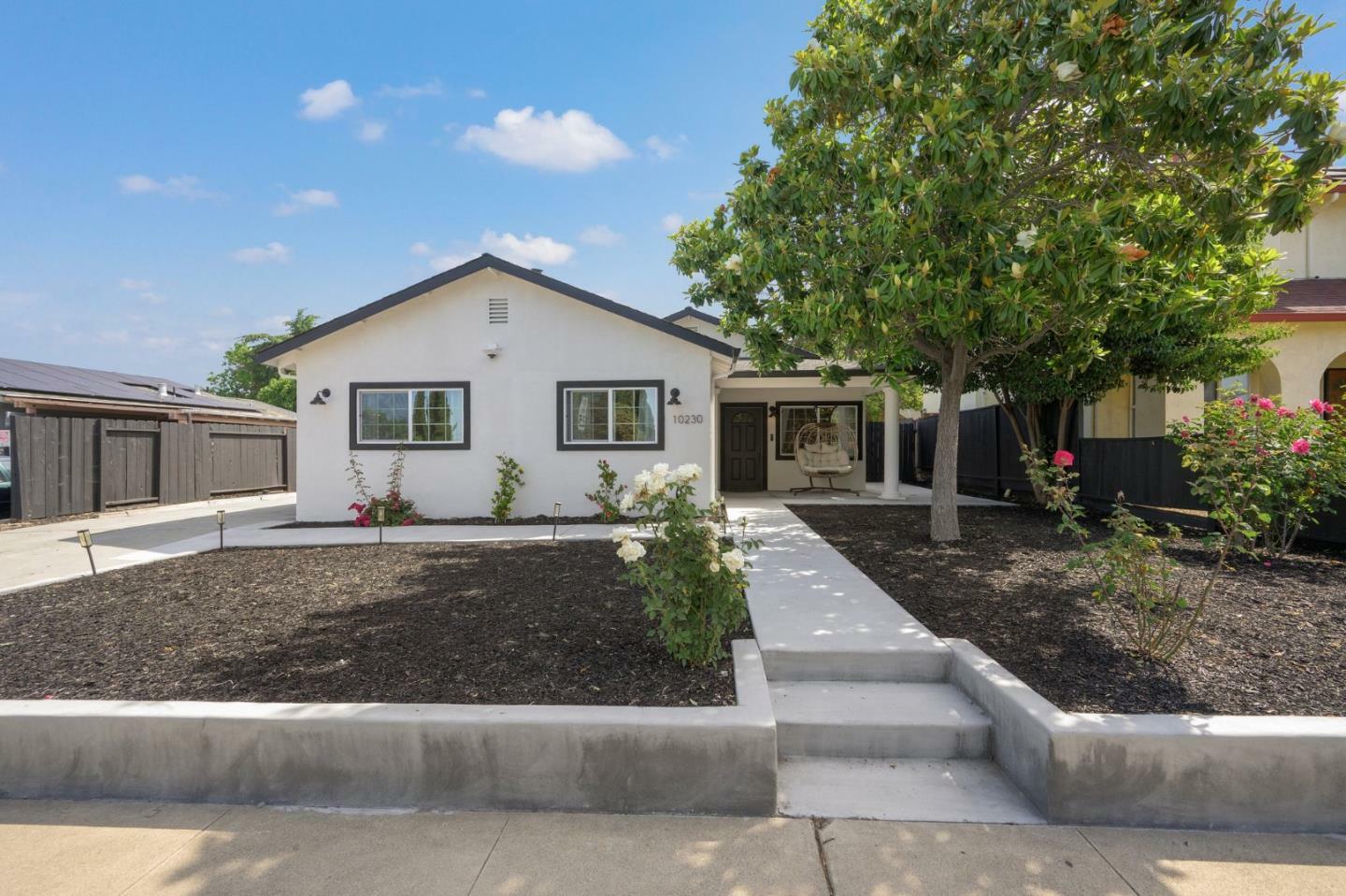 Property Photo: 10230 Griffith Street CA 95127