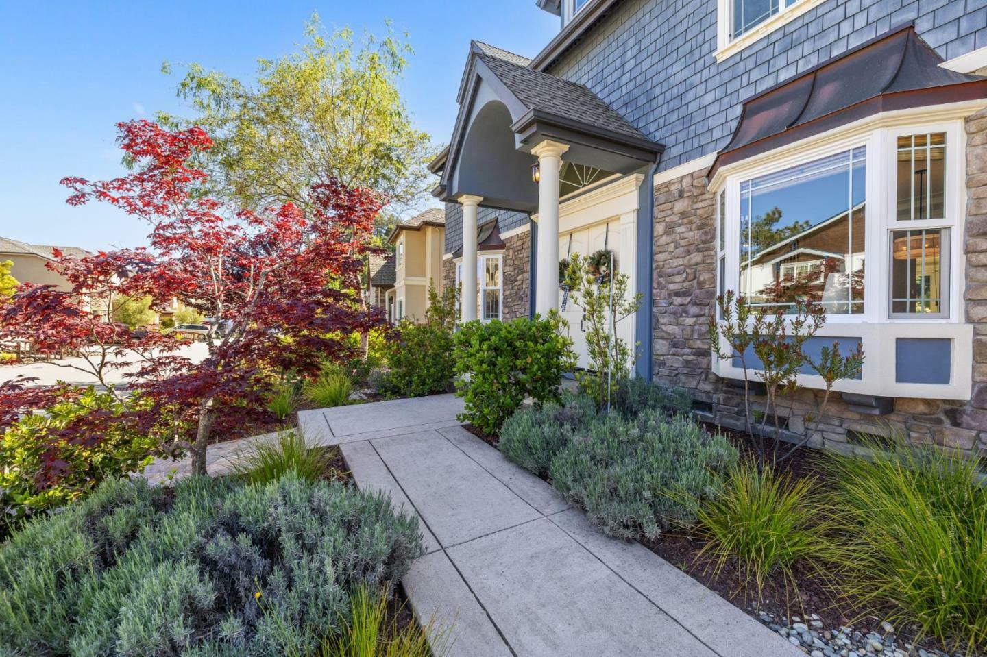 Property Photo: 111 Falcon Ridge Road CA 95066