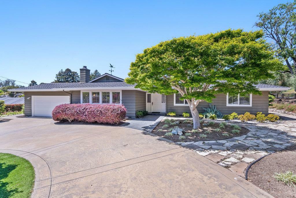 Property Photo: 290 Saint Andrews Drive CA 95003
