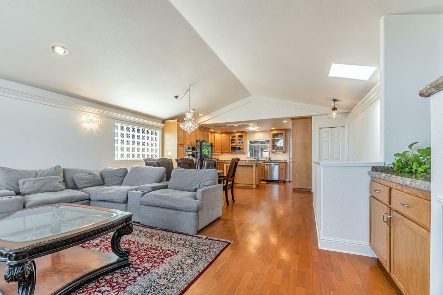 Property Photo: 276 San Benito Road CA 94005