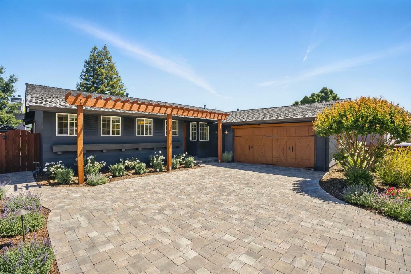 Property Photo: 3904 Timberline Drive CA 95121
