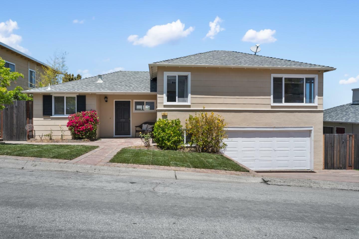Property Photo: 50 La Prenda CA 94030