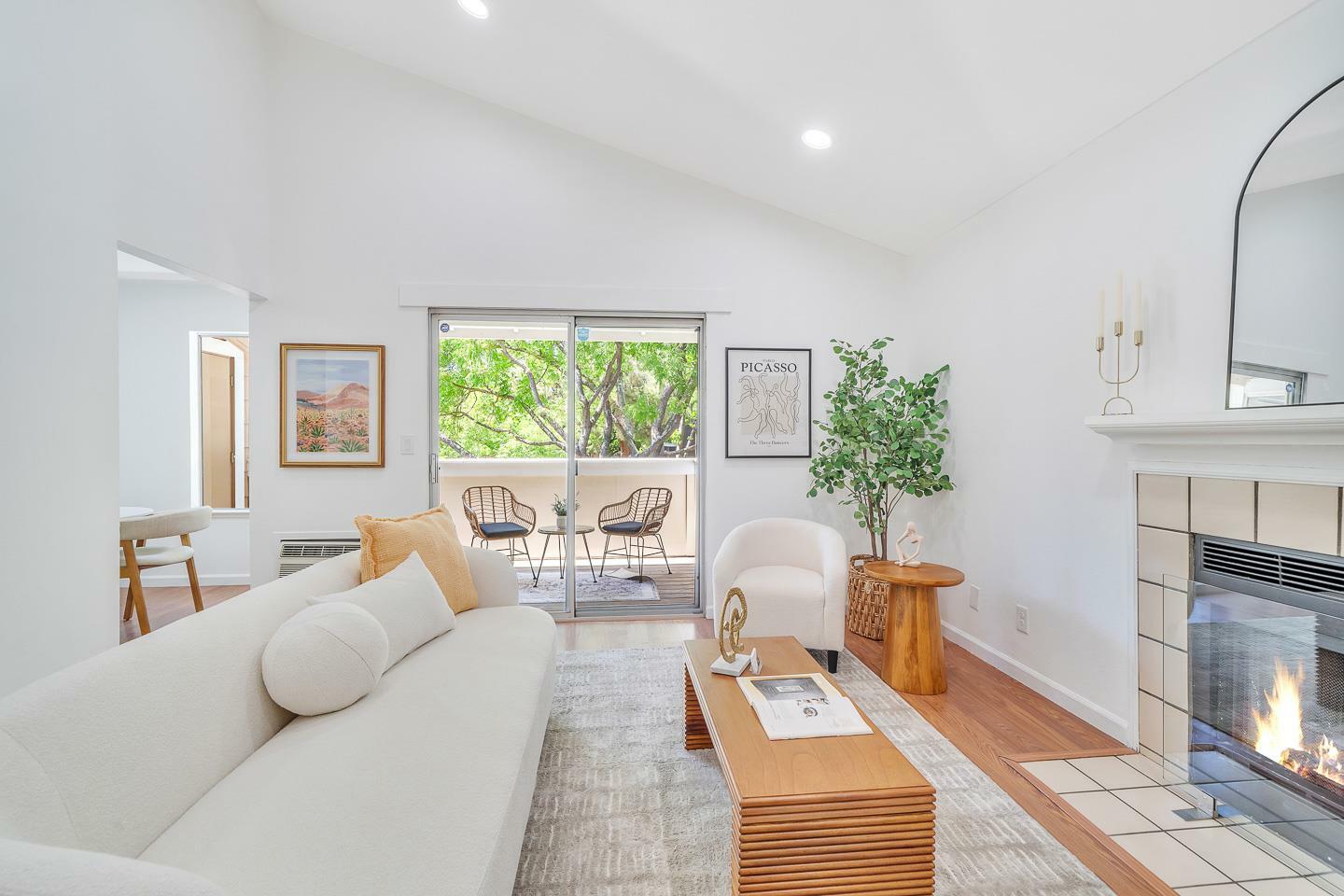 Property Photo: 2416 Balme Drive CA 95122