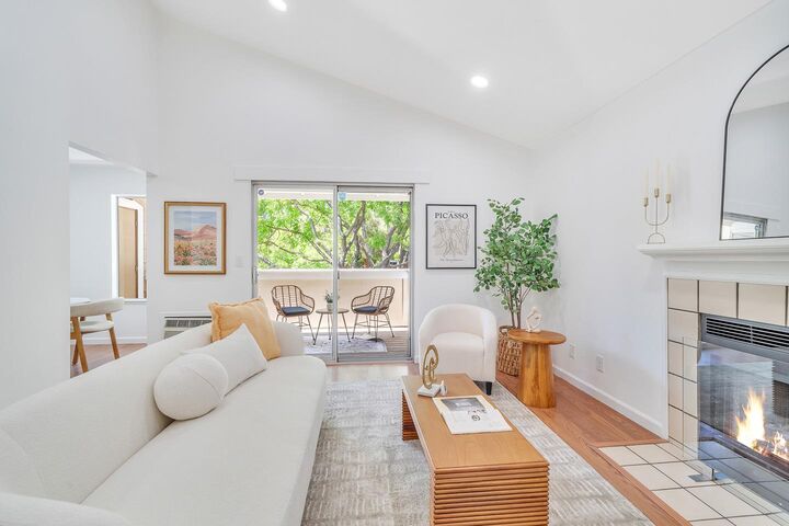 Property Photo: 2416 Balme Drive CA 95122