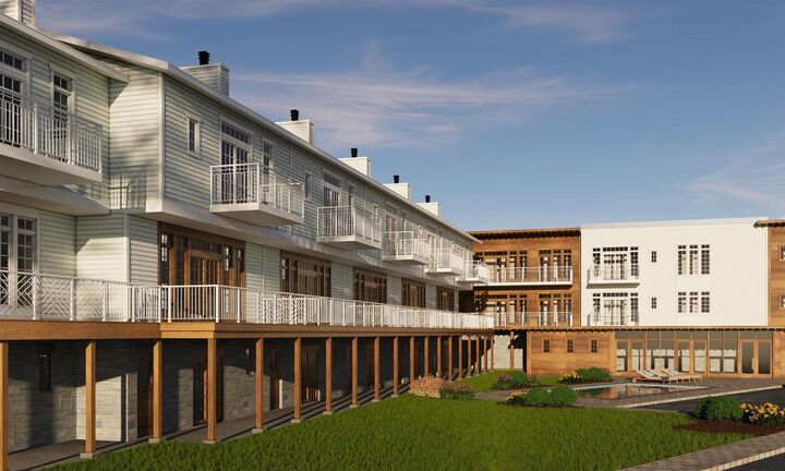 Property Photo: 439 Lake Street 12 WI 54941