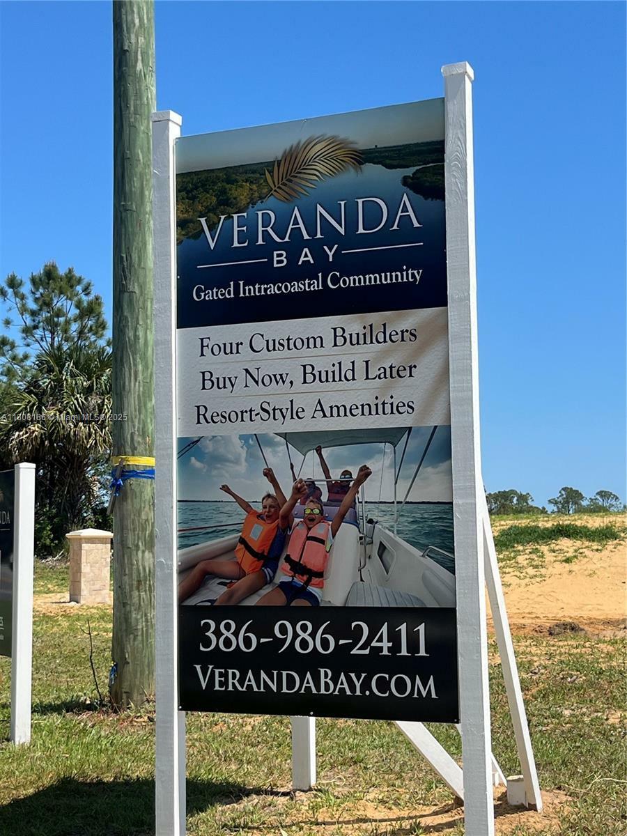Property Photo: 129 Coronado Road FL 32136