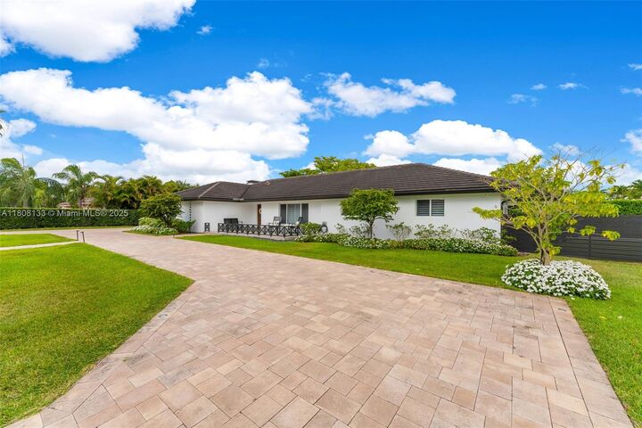 Property Photo:  13501 SW 107th Ave  FL 33176