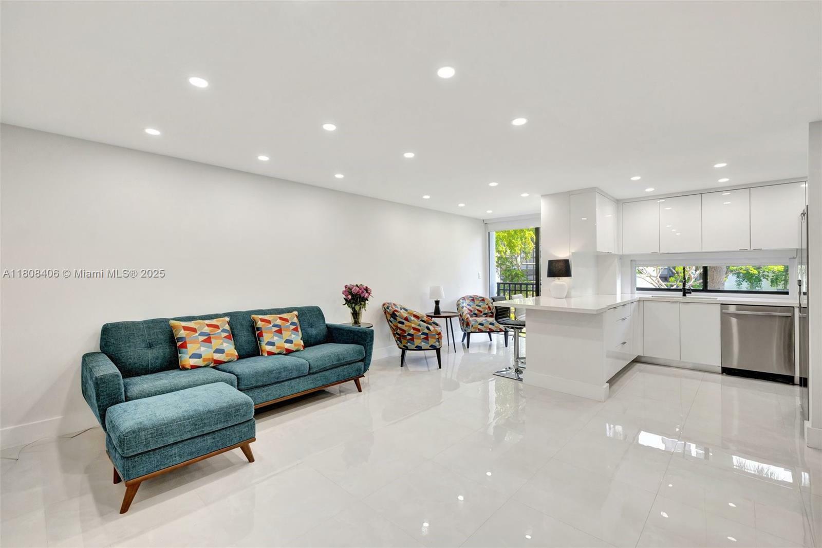 Property Photo: 17021 N Bay Rd 220 FL 33160
