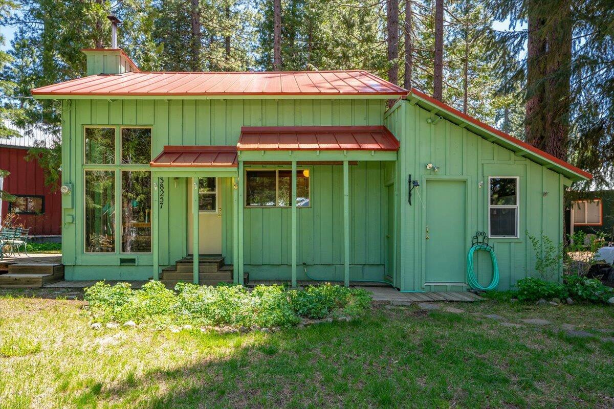 Property Photo:  38257 Battle Creek Avenue  CA 96063 