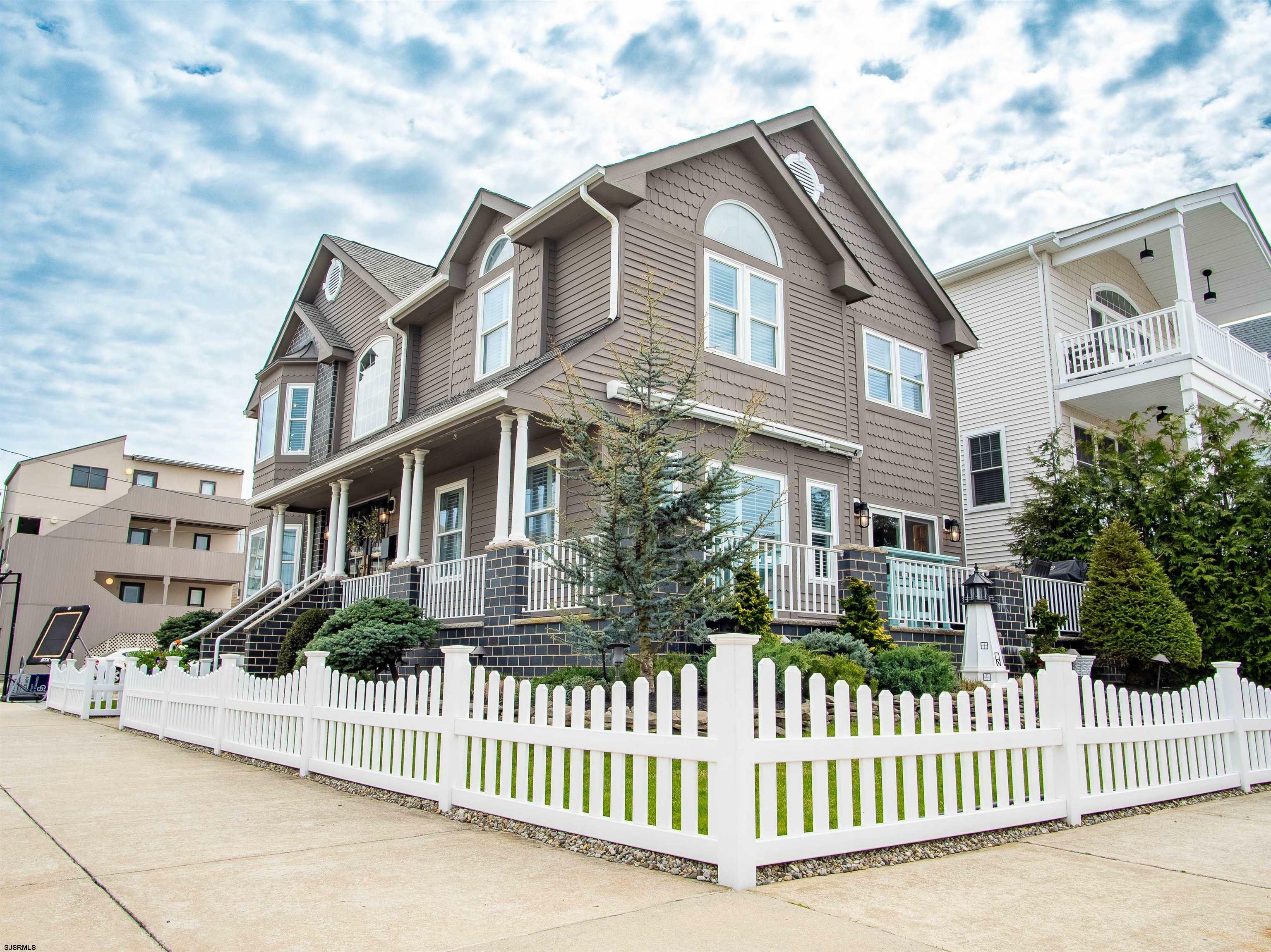 Property Photo: 2608 Oberon Ave NJ 08403
