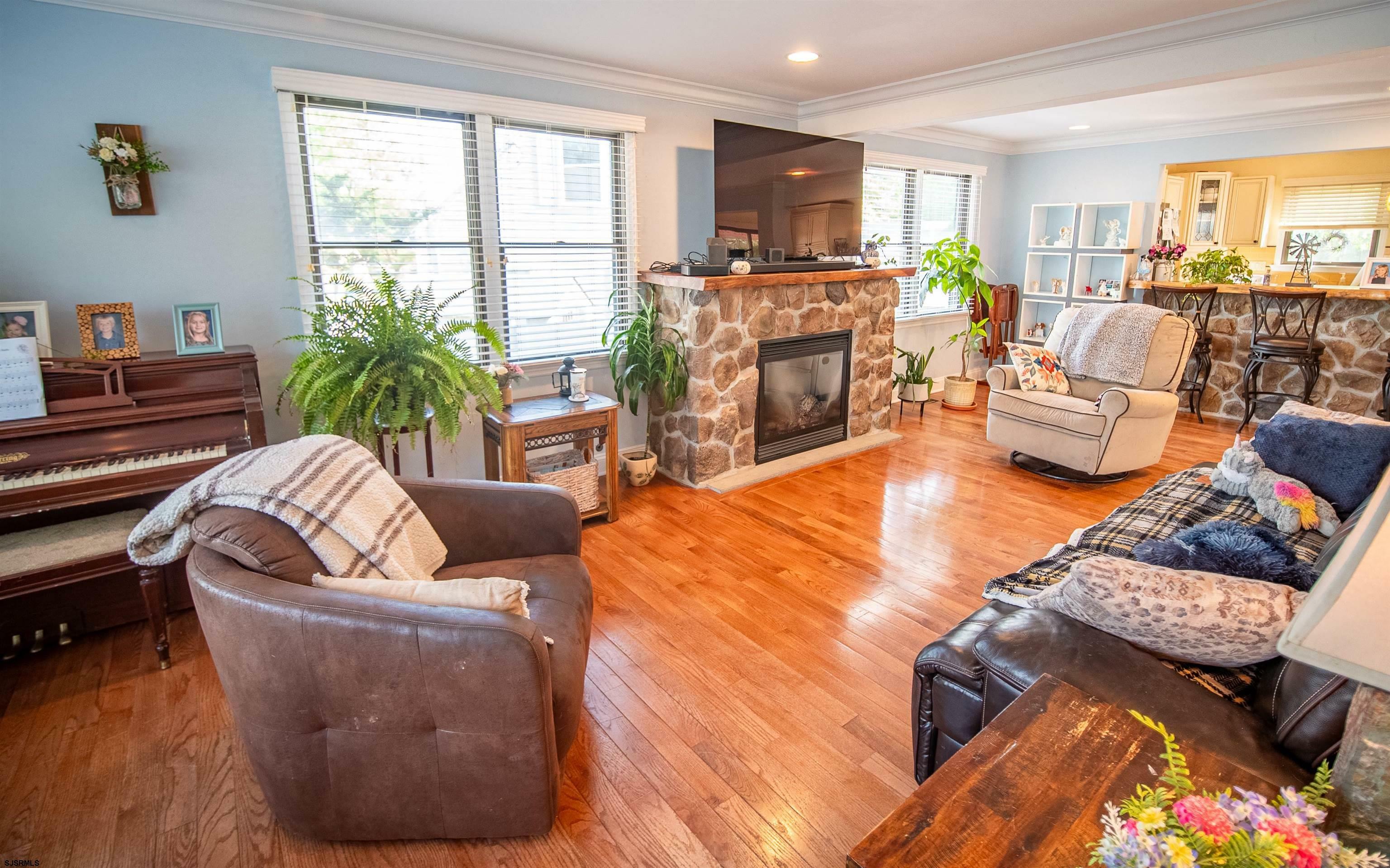 Property Photo: 104 Braddock Ave NJ 08244