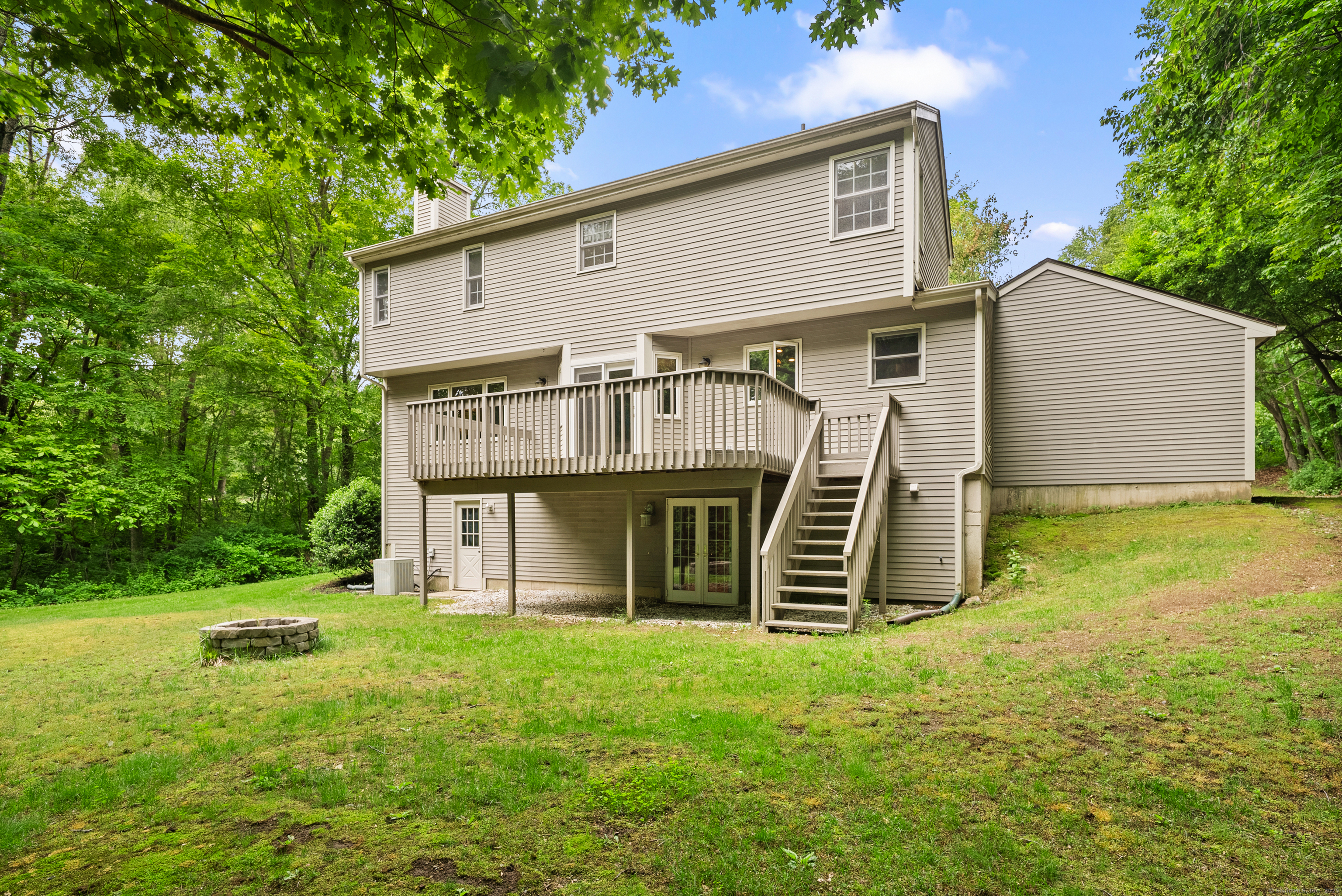 Property Photo: 171 Charles Lane CT 06248
