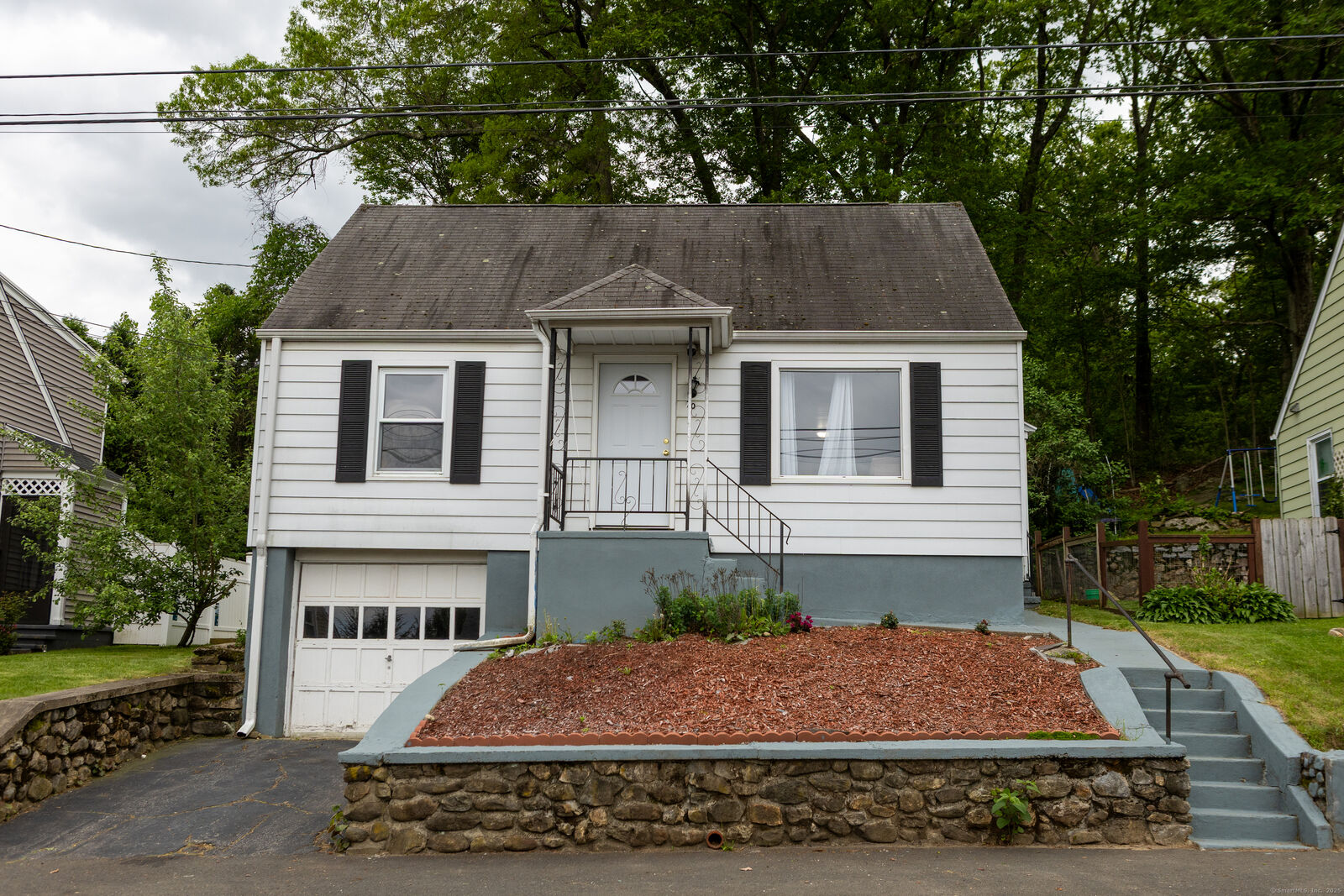 Property Photo:  70 Manners Avenue  CT 06770 
