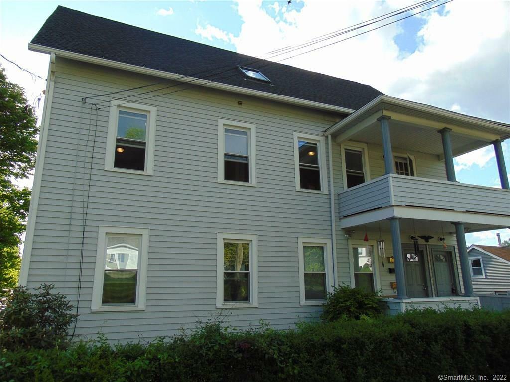 77 Washington Avenue  Seymour CT 06483 photo