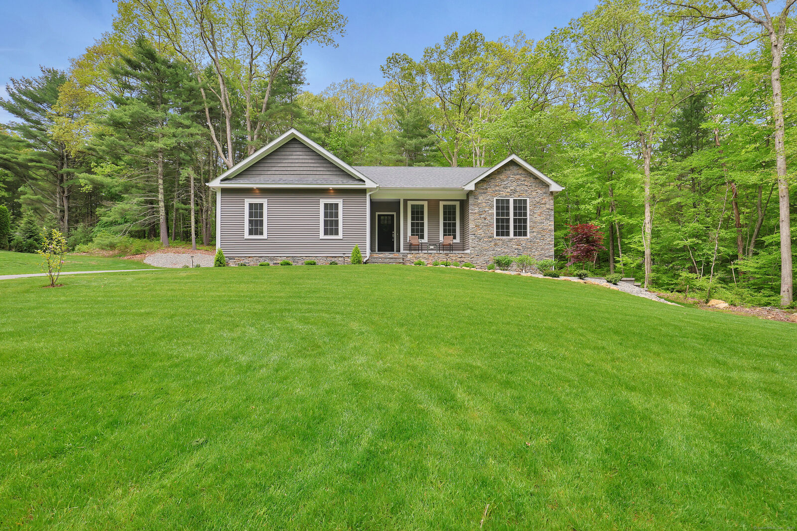 Property Photo:  17 Paper Mill Road  CT 06447 