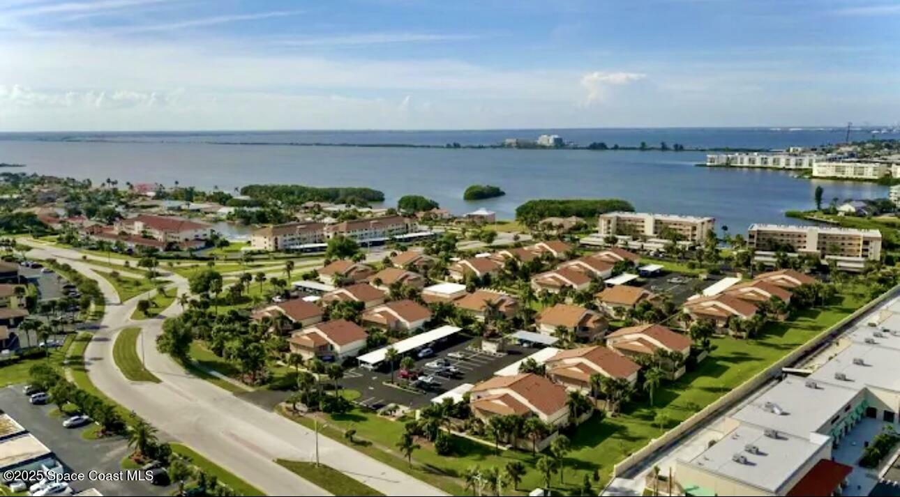 Property Photo: 200 S Banana River Boulevard FL 32931